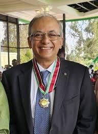 India-Africa